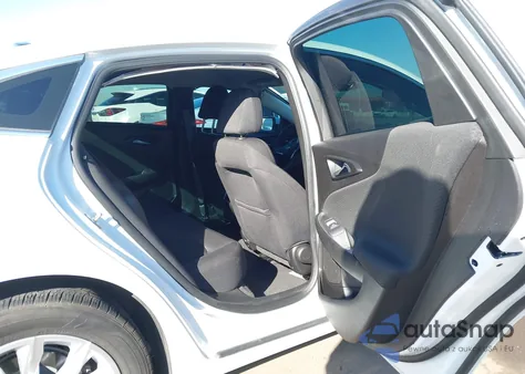 2024 Chevrolet Malibu Fwd 1Lt z USA, uszkodzony, nr VIN 1G1ZD5ST8RF201129